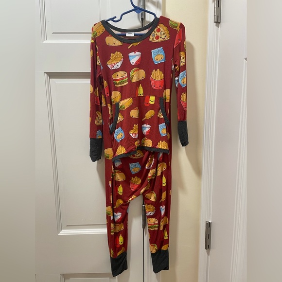 Ready Set Romper - Picture 8 of 16